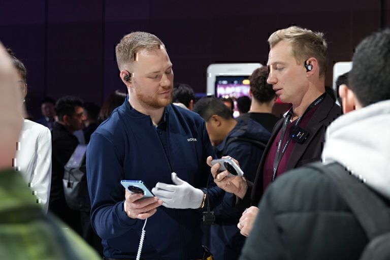 HONOR reafirma su compromiso con la colaboración abierta en el MWC Barcelona 2025